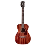 Guild M-120 Concert All Solid Mahogany