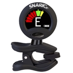 Snark Rechargable Clip-on Tuner