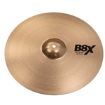 Sabian B8X 16" Thin Crash Cymbal