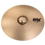 Sabian B8X 20" Ride Cymbal