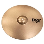 Sabian B8X 18" Thin Crash Cymbal