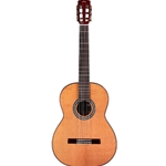 Cordoba Luthier All Solid C9 CD Classical Guitar