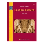 Classic Echoes - Piano Solos