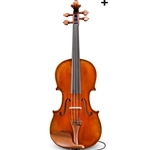 Eastman VL405+ 4/4 Violin Outfit