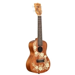 Kala Gardenia Mahogany Concert Ukulele