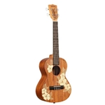 Kala HIbiscus Mahogany Tenor Ukulele