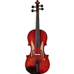 H S Violins Model 100 15 1/2 Viola Outfit