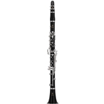 Yamaha YCL-650II Pro Clarinet