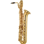 Yamaha Intermediate Bari Sax