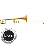 Used Yamaha Student Trombone