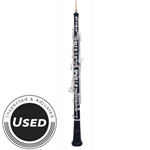 Used Selmer Student Oboe