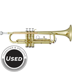 Used Antigua Student Trumpet