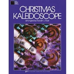 Christmas Kaleidoscope Piano