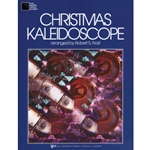 Christmas Kaleidoscope String Bass Bk 1