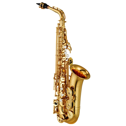 YAS-62III Series Saxophones - Yamaha USA