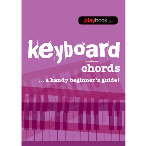 Ward-Brodt Music - Playbook - Keyboard Chords