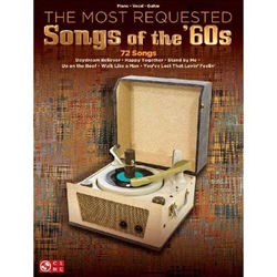 Most Requested Songs of the 60s - PVG