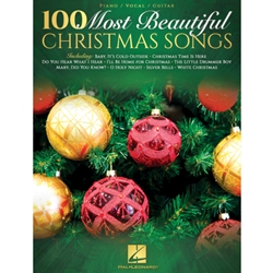 100 Most Beautiful Christmas Songs