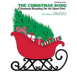 The Christmas Song  - Torme and Wells