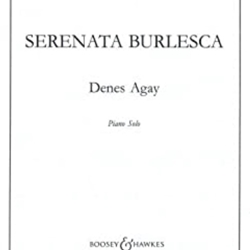 Agay: Serenata Burlesca