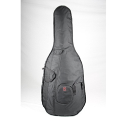 Kaces Upright Bass Gig Bag (1/2 Size)