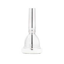 Bach 4G Large Shank Trombone Mouthpiece