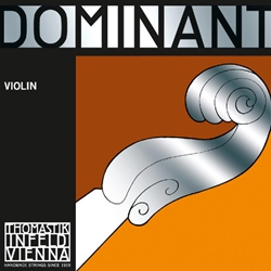 Dominant Violin D String