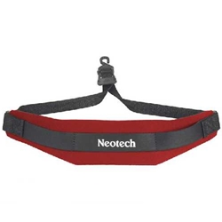 Neotech Sax Strap with Open Hook