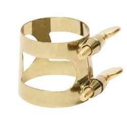 Yamaha Alto Sax Metal Ligature