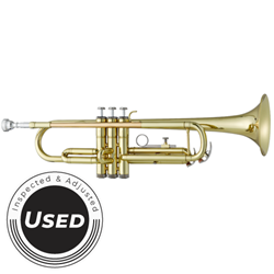 Used Antigua Student B♭ Trumpet </br> <i>Price Range: $349.00 - $399.00</i>