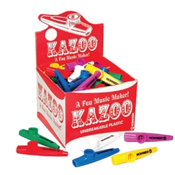 Hohner Plastic Kazoo