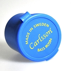 Carlsson Swedish Bass Rosin