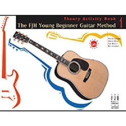 Fjh Young Beginner Method Theory