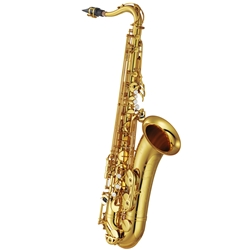 Yamaha YTS-62III Professional Tenor Saxophone