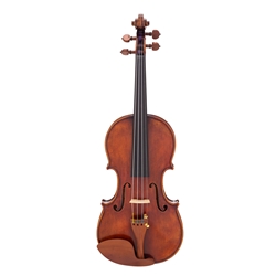 Carlo Moretti 4/4 Violin Only