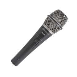 PROformance P725 Supercardioid Dynamic Microphone