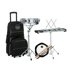 Combo Snare/Bell Kit,w/Cart