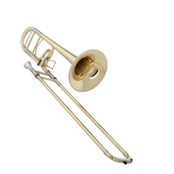 F-Attachment Trombone