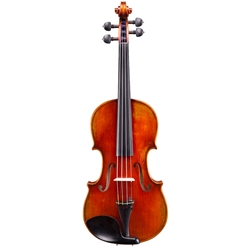 Andreas Eastman 605 4/4 Violin Only