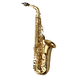 Yanagisawa AWO10 Alto Saxophone
