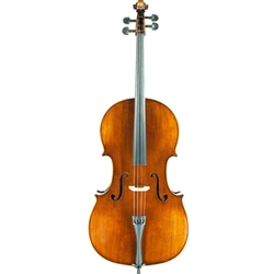 Eastman 305 4/4 Cello Outfit