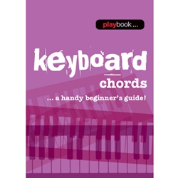 Playbook - Keyboard Chords