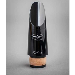 Clark Fobes Debut Bb Clarinet Mouthpiece