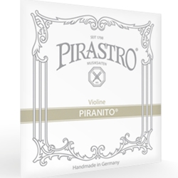 Piastro Piranito 4/4 Violin String Set