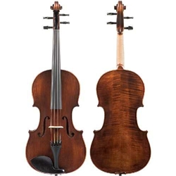 Andreas Eastman 305 Viola 16.5" Outfit