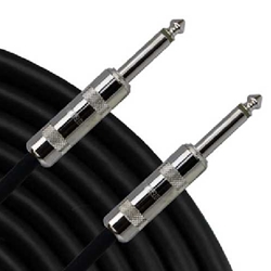 PROFormance USA 10ft Instrument Cable