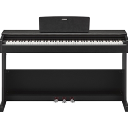 Yamaha YDP103 Digital Piano - Black