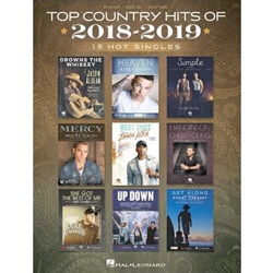 Top Country Hits of 2018-2019