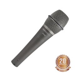 PROFormance P745-SE Supercardioid Dynamic Handheld Microphone