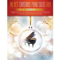 Best Christmas Piano Solos Ever